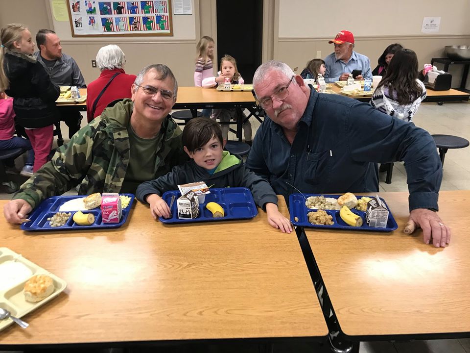 Elementary Photo Album Shirley School District